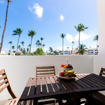 Grand Caribe Beach Club And Spa - Playa Los Corales Punta Cana Dış mekan fotoğraf