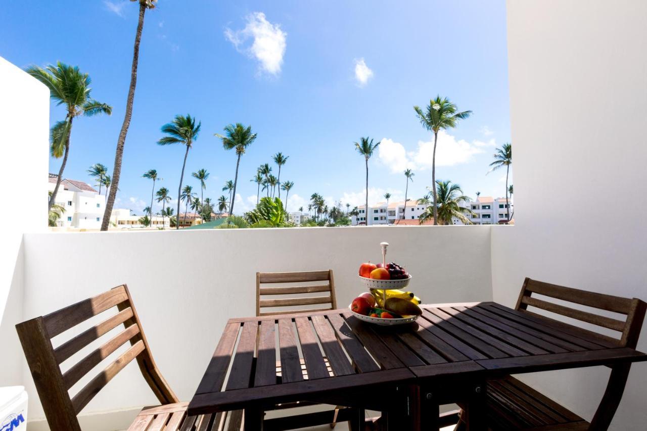 Grand Caribe Beach Club And Spa - Playa Los Corales Punta Cana Dış mekan fotoğraf
