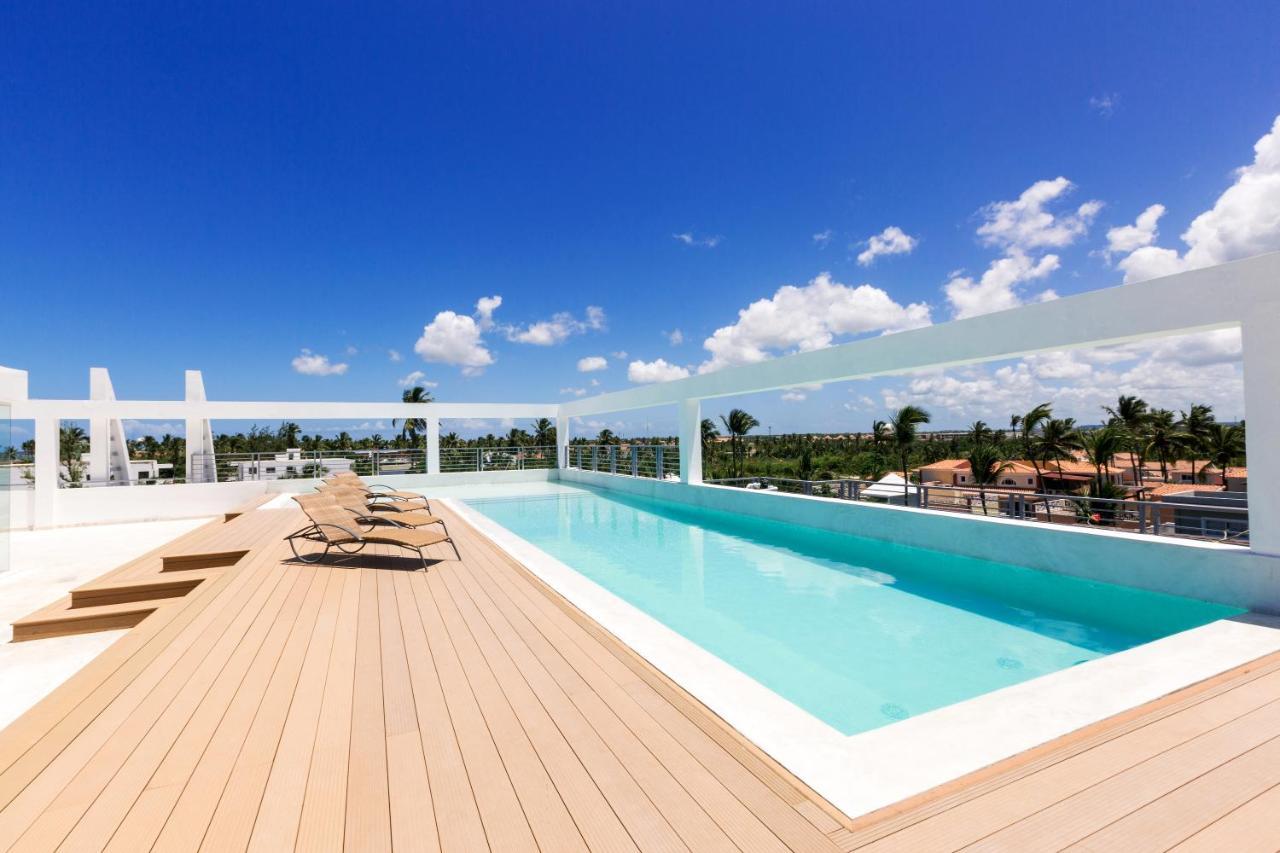 Grand Caribe Beach Club And Spa - Playa Los Corales Punta Cana Dış mekan fotoğraf