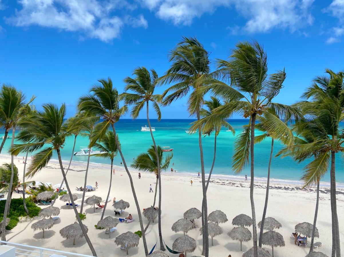 Grand Caribe Beach Club And Spa - Playa Los Corales Punta Cana Dış mekan fotoğraf